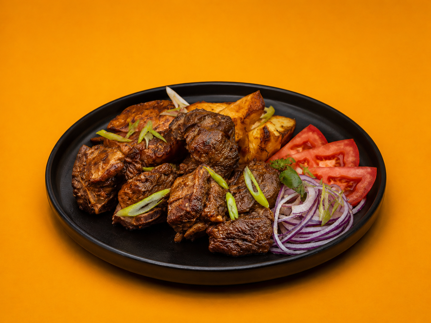 Kazan Kebab from Grill Express
